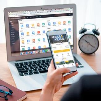 黄石港酒店民宿微信平台开发