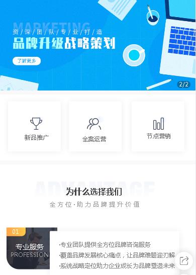 黄石港咨询策划小程序开发