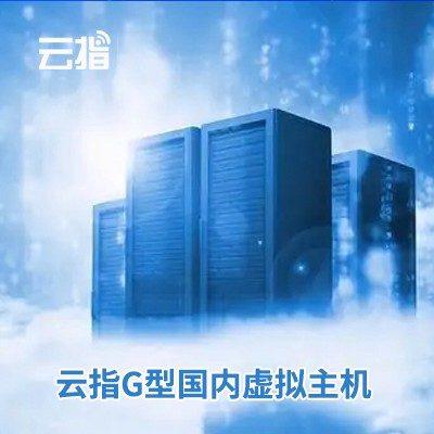 黄石港云指G型国内虚拟主机渠道价购买